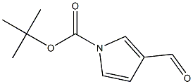3-ForMyl-pyrrole-1-carboxylic acid tert-butyl ester CAS#: 209216-57-9