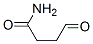 3-Formylpropionamide CAS#: 27719-81-9