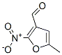 3-Furancarboxaldehyde, 5-methyl-2-nitro- (9CI) CAS#: 213178-14-4