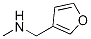 (3-FurylMethyl)MethylaMine CAS#: 23008-21-1