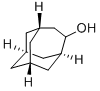 3-HOMOADAMANTANOL CAS#: 14504-80-4