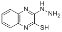 3-HYDRAZINO-QUINOXALINE-2-THIOL CAS#: 13080-21-2