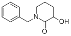 3-HYDROXY-1-(PHENYLMETHYL)-2-PIPERIDINONE CAS#: 111492-68-3