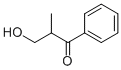 3-HYDROXY-2-METHYL-1-PHENYL-PROPAN-1-ONE CAS#: 16735-22-1
