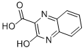 3-HYDROXY-2-QUINOXALINECARBOXYLIC ACID CAS#: 1204-75-7