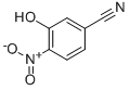 3-HYDROXY-4-NITROBENZONITRILE CAS#: 18495-15-3