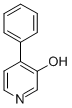 3-HYDROXY-4-PHENYLPYRIDINE CAS#: 101925-26-2