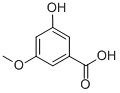 3-HYDROXY-5-METHOXYBENZOIC ACID CAS#: 19520-75-3