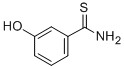 3-HYDROXY-THIOBENZAMIDE CAS#: 104317-54-6