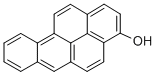 3-HYDROXYBENZO[A]PYRENE CAS#: 13345-21-6