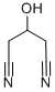 3-HYDROXYGLUTARONITRILE CAS#: 13880-89-2