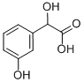 3-HYDROXYMANDELIC ACID CAS#: 17119-15-2