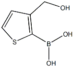 3-HYDROXYMETHYLTHIOPHENE-2-BORONIC ACID CAS#: 222840-73-5