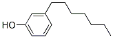 3-Heptylphenol CAS#: 103151-49-1