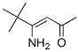 3-Hexen-2-one, 4-amino-5,5-dimethyl-, (3Z)- (9CI) CAS#: 220716-00-7