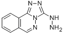 3-Hydrazino-s-triazolo[3,4-a]phthalazine CAS#: 21517-17-9