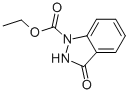 3-Hydroxy-1-indazolecarboxylic acid ethyl ester CAS#: 16105-24-1