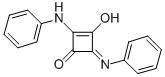 3-Hydroxy-2-(phenylamino)-4-(phenylimino)-2-cyclobuten-1-one CAS#: 18019-52-8
