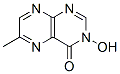 3-Hydroxy-6-methyl-4(3H)-pteridinone CAS#: 18106-59-7
