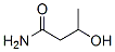 3-Hydroxybutyramide CAS#: 24311-45-3