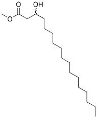 3-Hydroxyheptadecanoic acid methyl ester CAS#: 112538-92-8