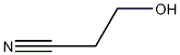 3-Hydroxypropanenitrile CAS#: 109-78-4