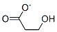 3-Hydroxypropanoic acid ion CAS#: 1190-23-4