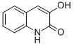 3-Hydroxyquinolin-2-one CAS#: 26386-86-7