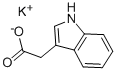 3-INDOLEACETIC ACID POTASSIUM SALT CAS#: 2338-19-4