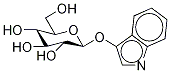 3-INDOXYL-BETA-D-GLUCOPYRANOSIDE TRIHYDRATE, 99 CAS#: 1328-73-0