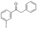 3'-IODO-2-PHENYLACETOPHENONE CAS#: 214900-27-3