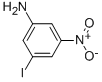 3-IODO-5-NITROANILINE 98 CAS#: 10394-64-6
