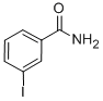 3-IODOBENZAMIDE CAS#: 10388-19-9