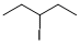 3-IODOPENTANE CAS#: 1809-05-8
