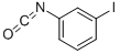 3-IODOPHENYL ISOCYANATE CAS#: 23138-56-9
