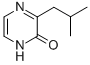 3-ISOBUTYL-1H-PYRAZIN-2-ONE CAS#: 25680-53-9