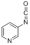 3-ISOCYANATOPYRIDINE CAS#: 15268-31-2