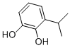 3-ISOPROPYLCATECHOL CAS#: 2138-48-9