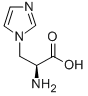 3-Imidazolyl-L-alanine CAS#: 114717-14-5
