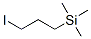 3-Iodo-1-(trimethylsilyl)propane CAS#: 18135-48-3