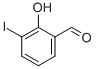 3-Iodo-2-hydroxybenzaldehyde CAS#: 23602-64-4