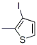 3-Iodo-2-methylthiophene CAS#: 16494-34-1