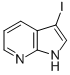 3-Iodo-7-azaindole CAS#: 23616-57-1