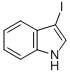 3-Iodoindole CAS#: 26340-47-6