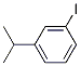 3-Iodoisopropylbenzene CAS#: 19099-56-0
