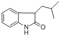 3-Isobutyl-2-oxindole CAS#: 251550-17-1