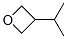 3-Isopropyloxetane CAS#: 10317-17-6