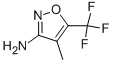 3-Isoxazolamine,4-methyl-5-(trifluoromethyl)-(9CI) CAS#: 110234-47-4