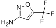 3-Isoxazolamine,5-(trifluoromethyl)-(9CI) CAS#: 110234-43-0