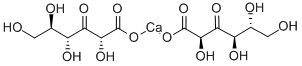 3-KETO-D-GLUCONIC ACID, HEMICALCIUM SALT CAS#: 207614-23-1